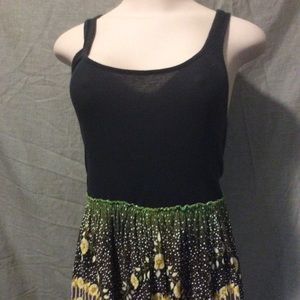 Victoria Secret Long Summer Dress Medium